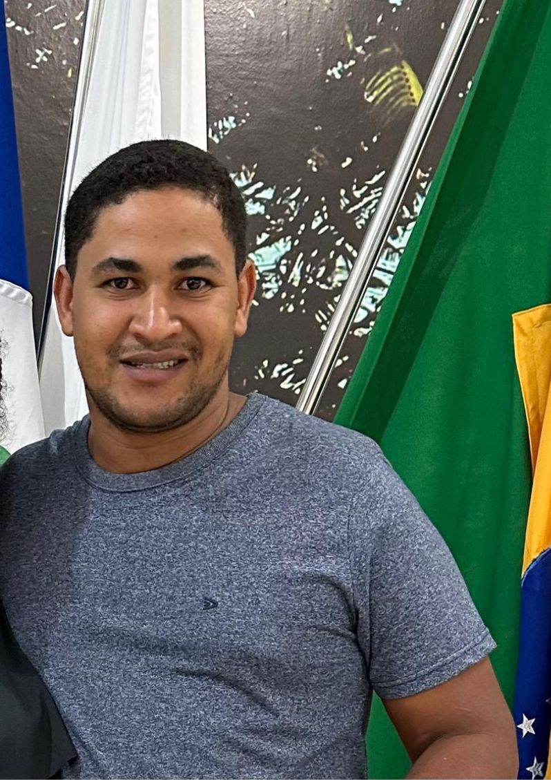 Sergio Jose Nogueira