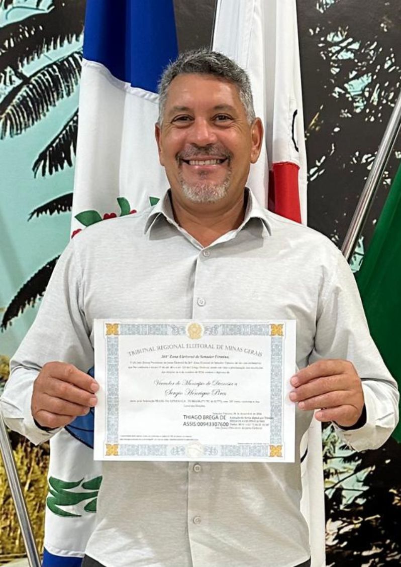 Sergio Henrique Pires