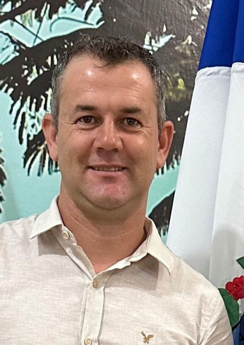 Agostinho Emídio Júnior