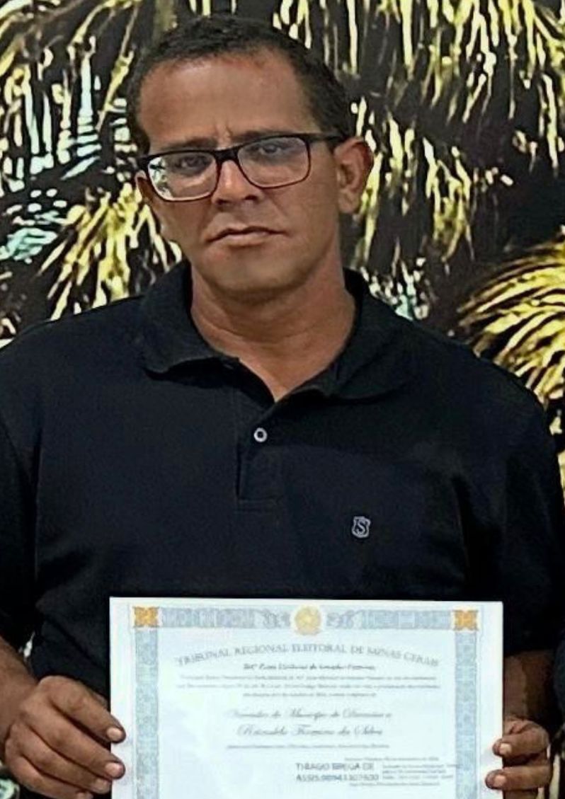 Reinaldo Firmino da Silva