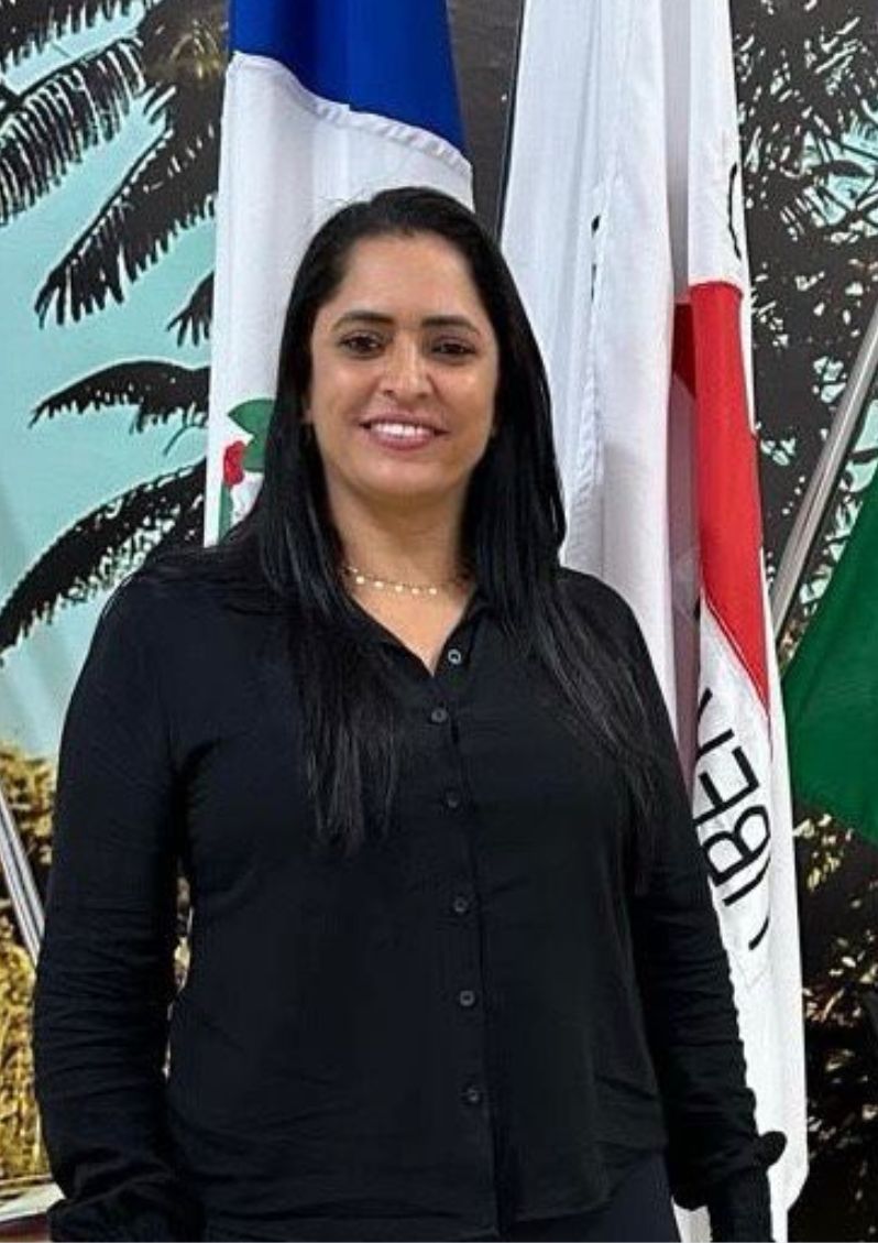 Roseli de Freitas Ferreira