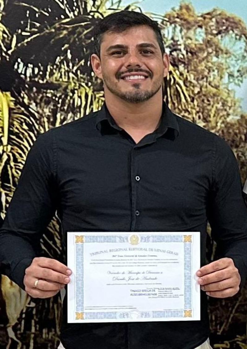 Danilo Jose de Andrade