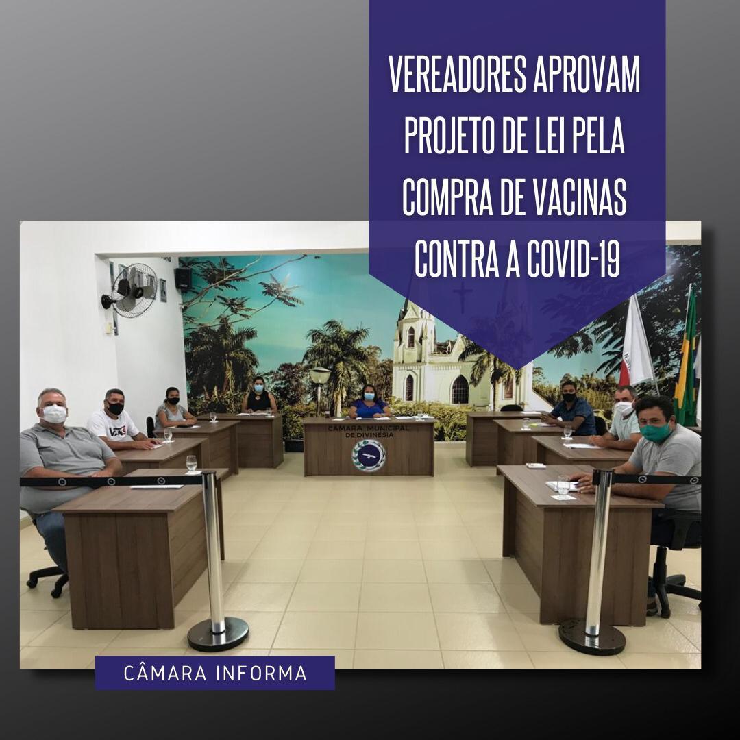 Câmara Municipal de Divinésia