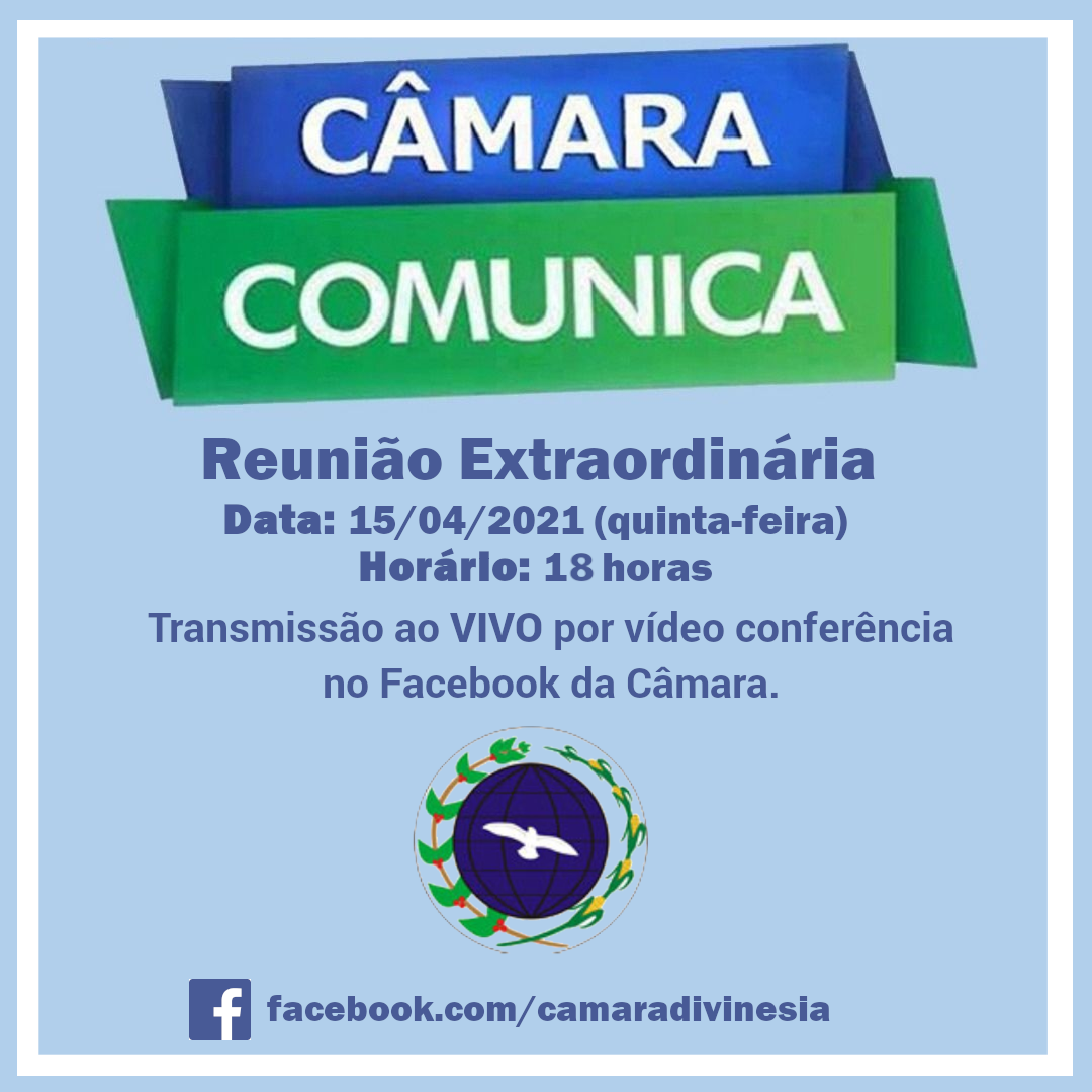 Câmara Municipal de Divinésia